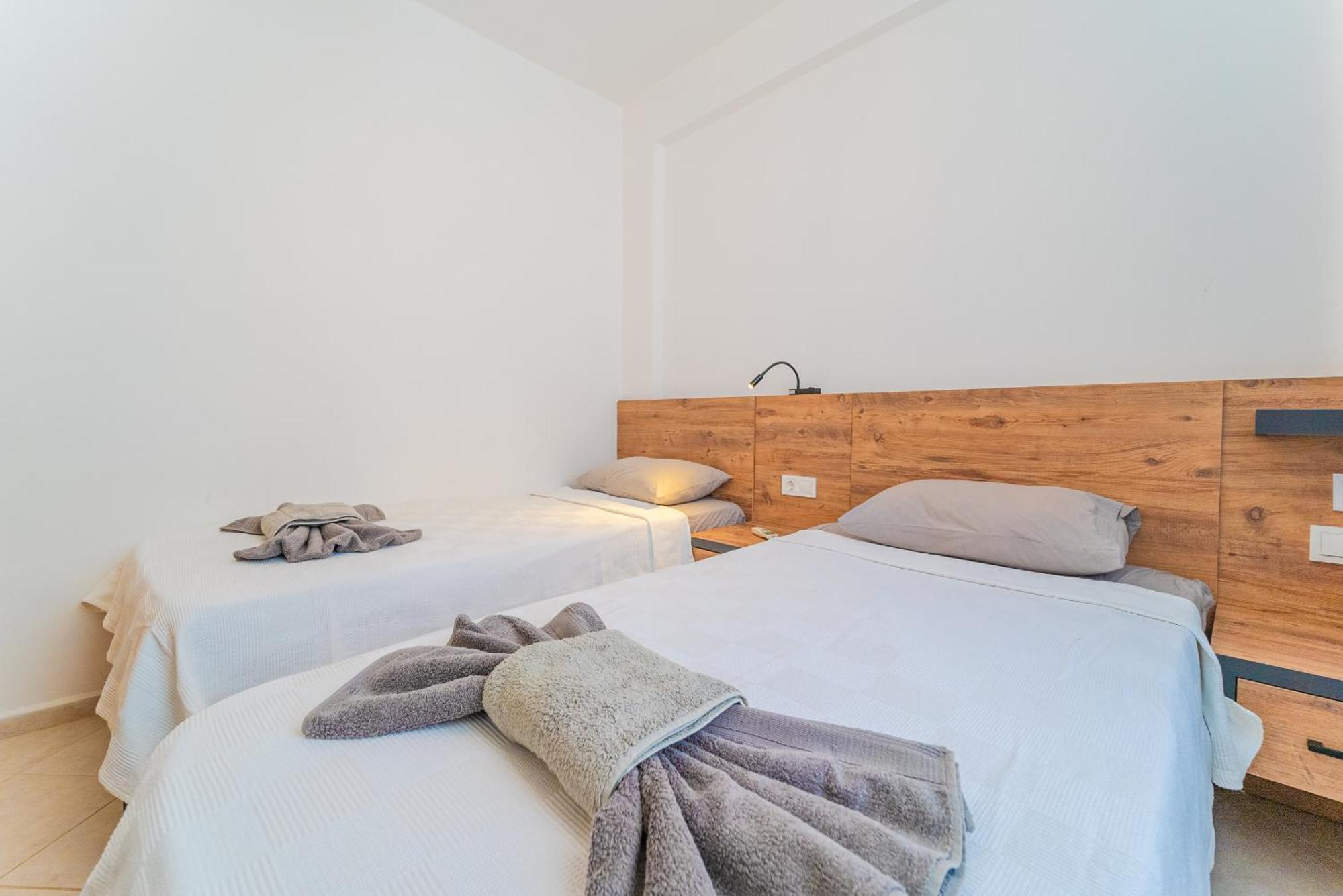 Pazar Apartments Kalkan Exterior foto